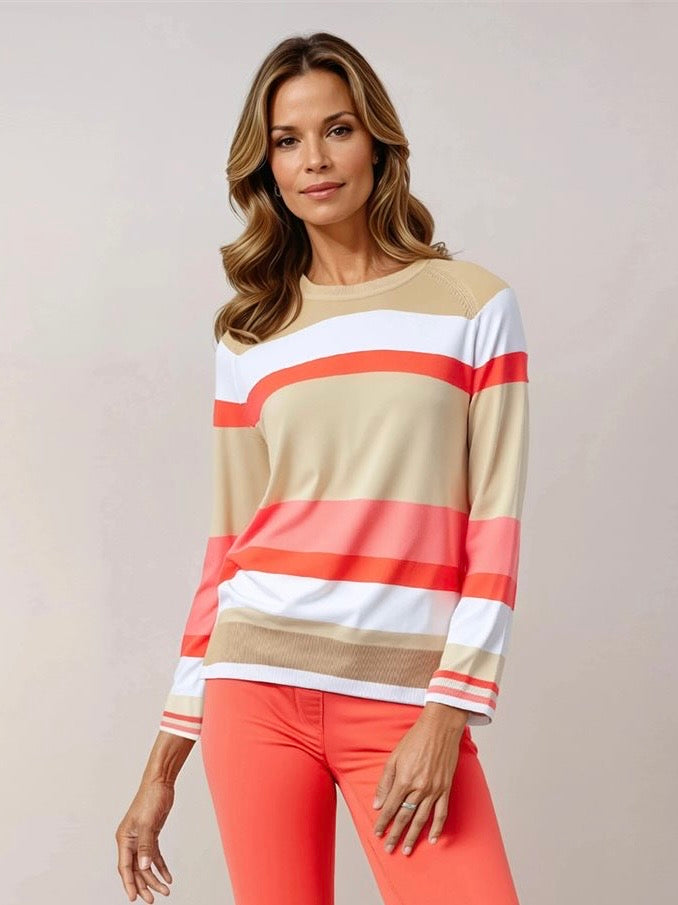 Knit Pullover