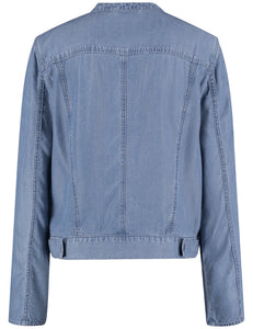 Lightweight Denim Jacket