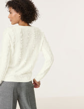 Knit Pullover