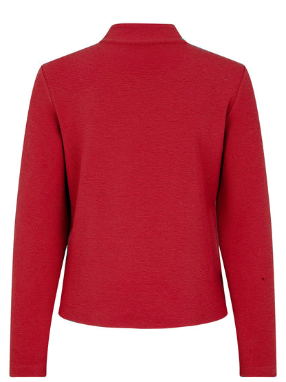 Knit Jacket