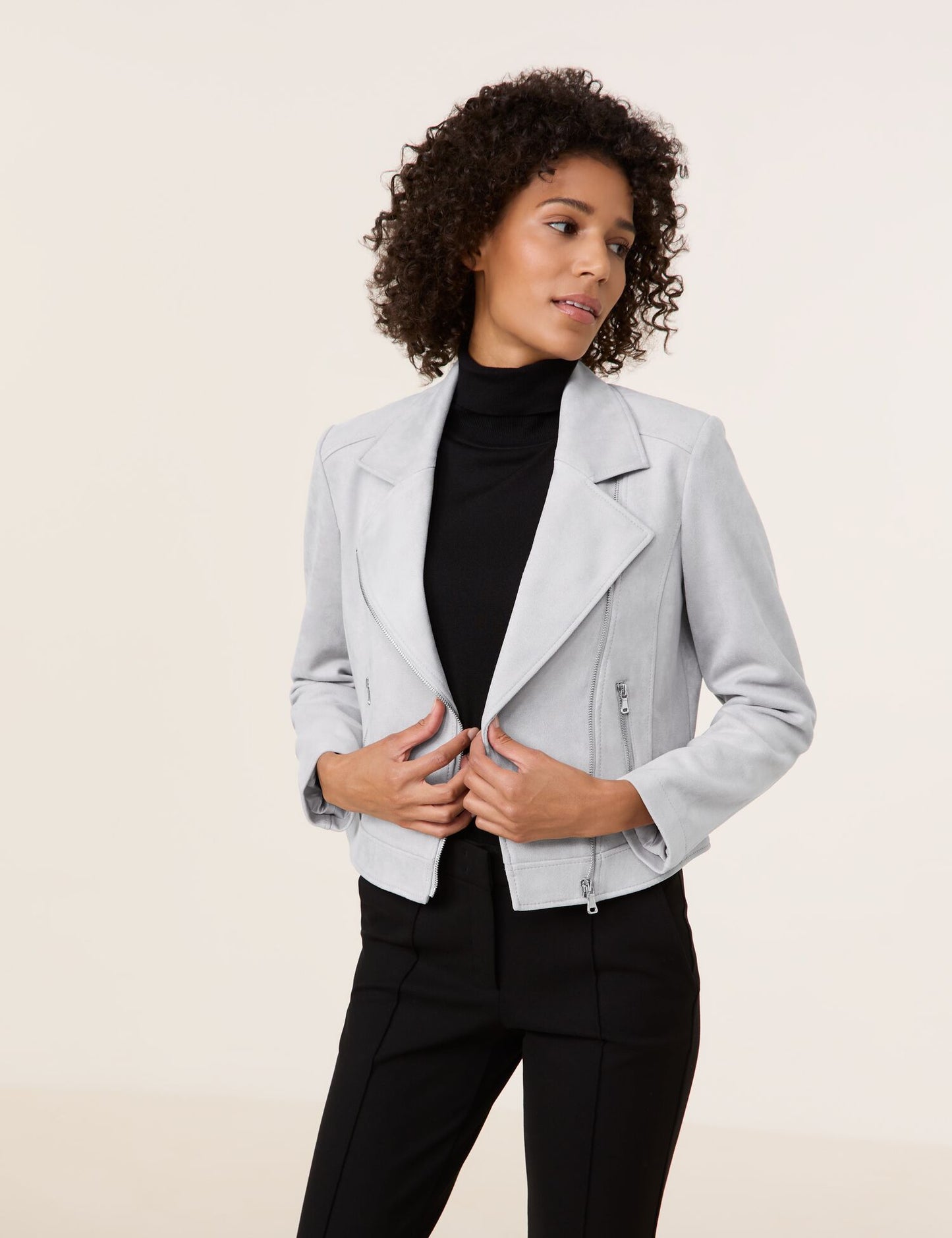 Blazer Jacket