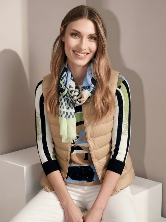 NEW Lightweight Down Vest