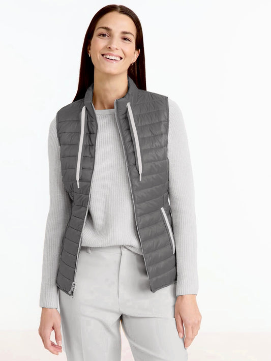 Quited Vest