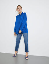 Flowing Blouse