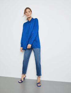 Flowing Blouse