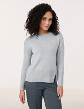 Knit Pullover