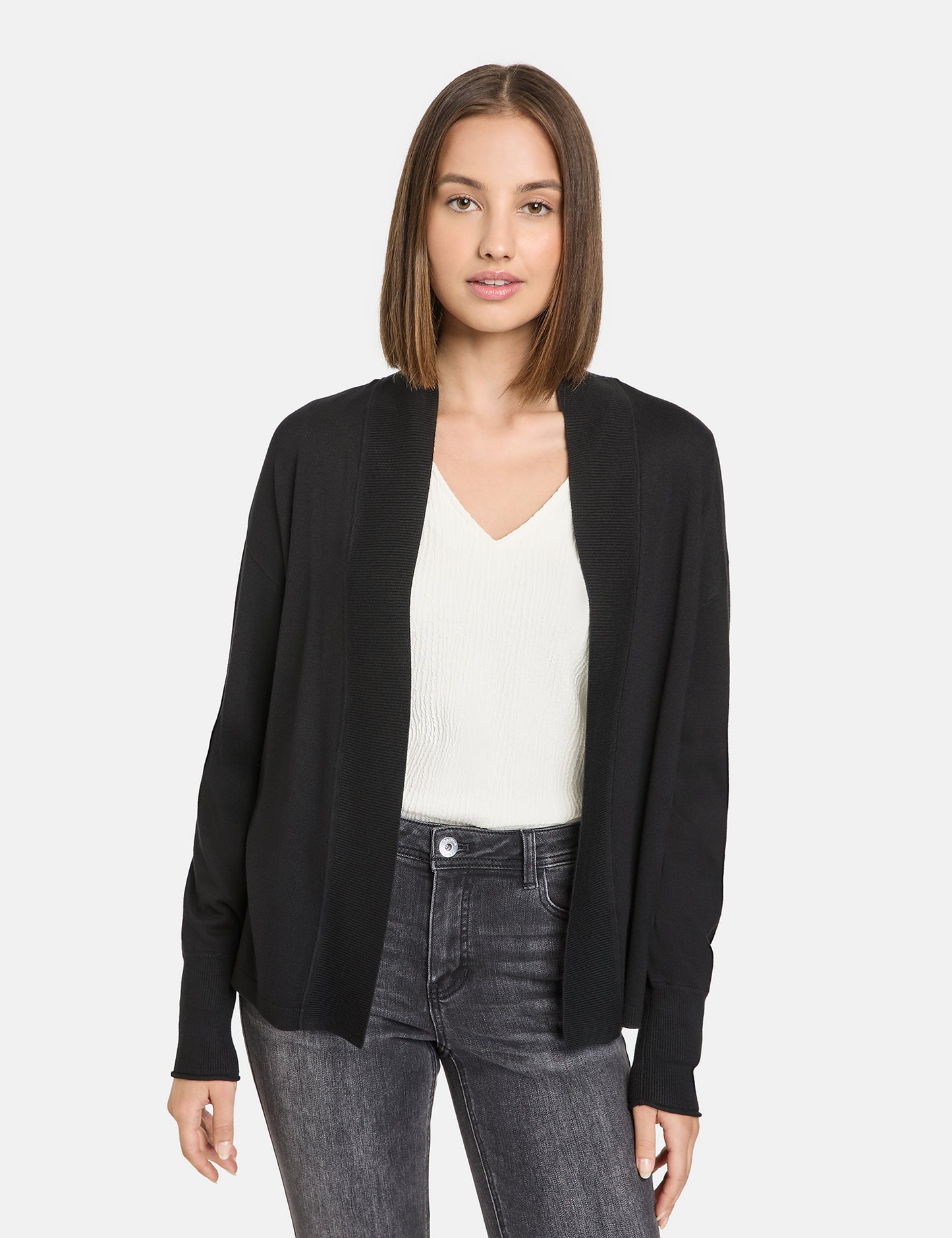 Knit Cardigan