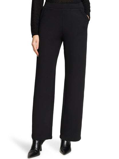 NEW Comfortable Pull-on Pant - GERRY WEBER