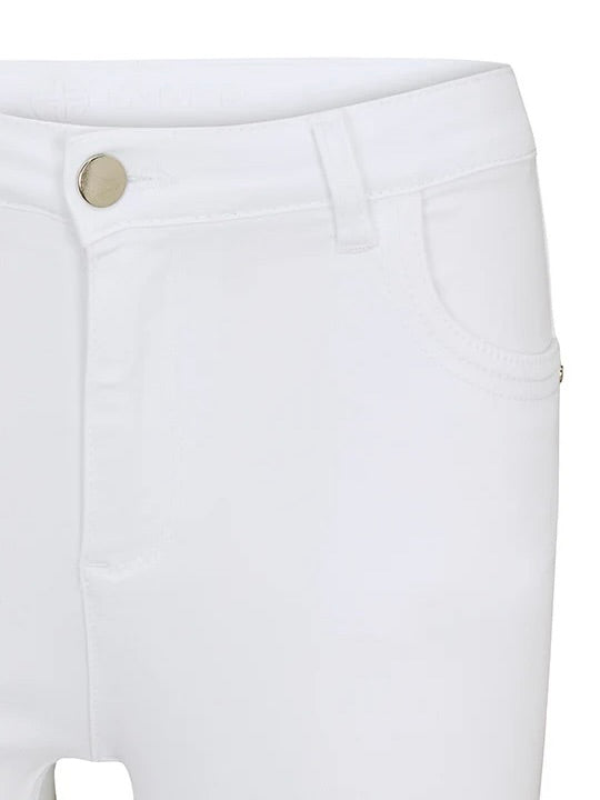 Cropped Stretch Pant - GERRY WEBER