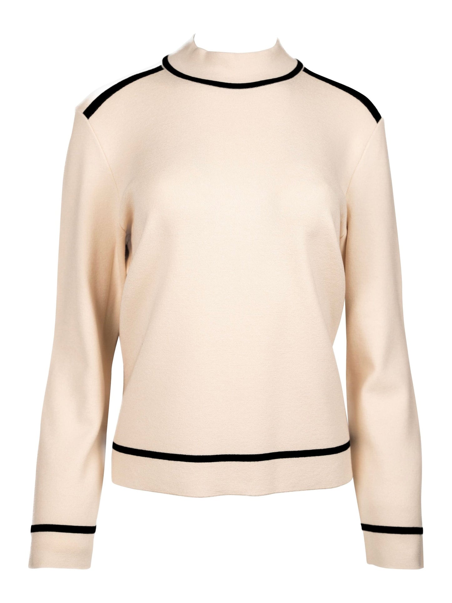 Knit Pullover