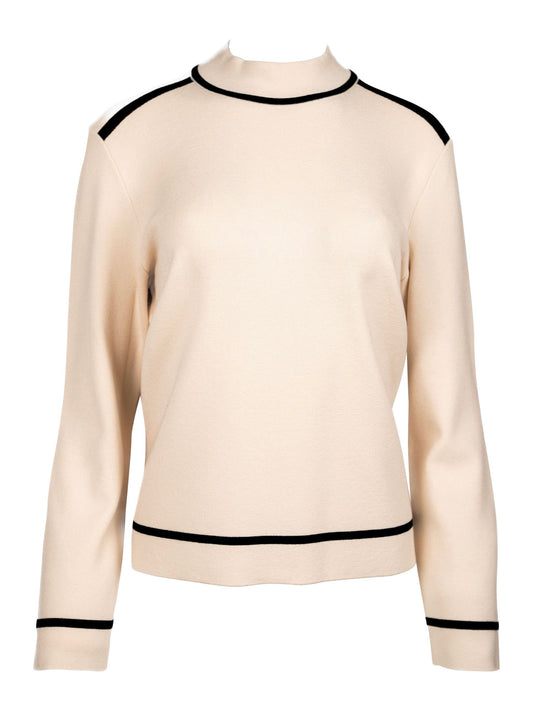 Knit Pullover