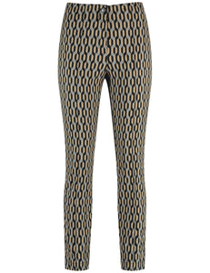 Print Trouser