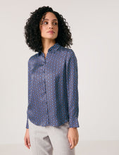 Blouse with Print