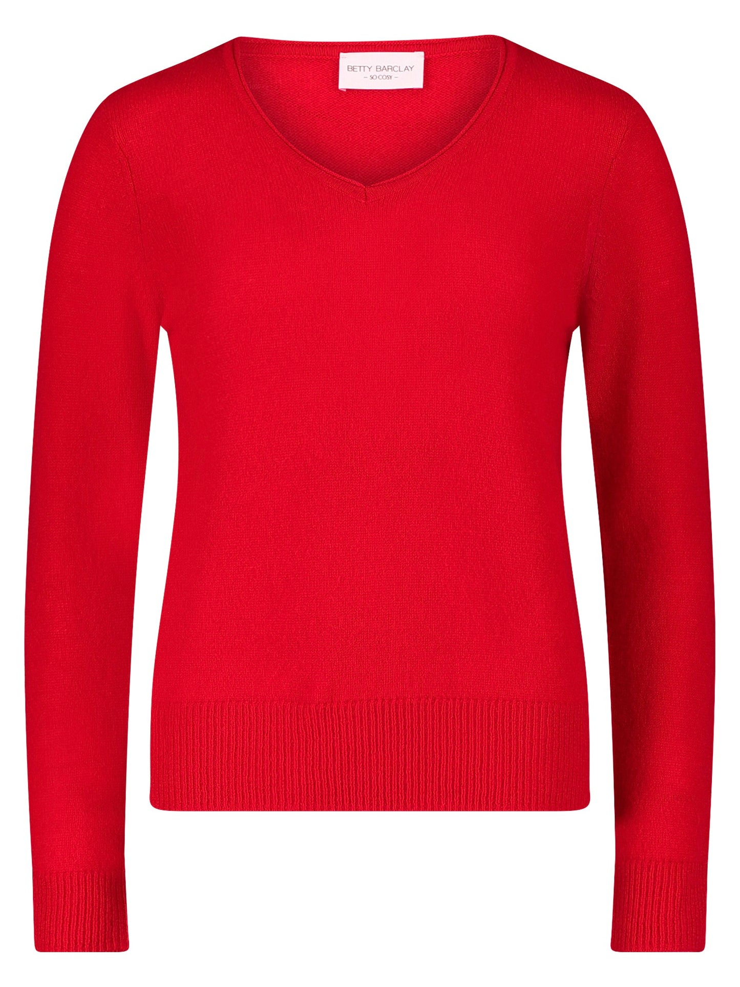 Cashmere Pullover
