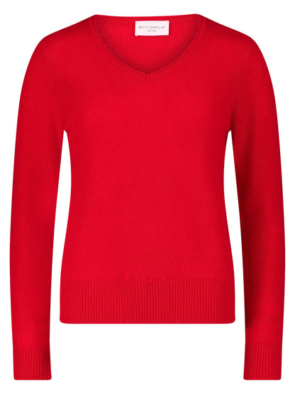 Cashmere Pullover
