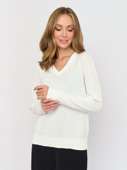 Cotton Pullover
