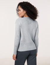 Knit Pullover