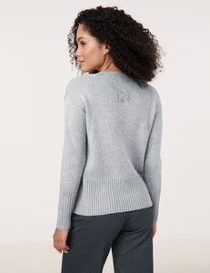 Knit Pullover