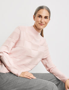 Turtleneck Pullover