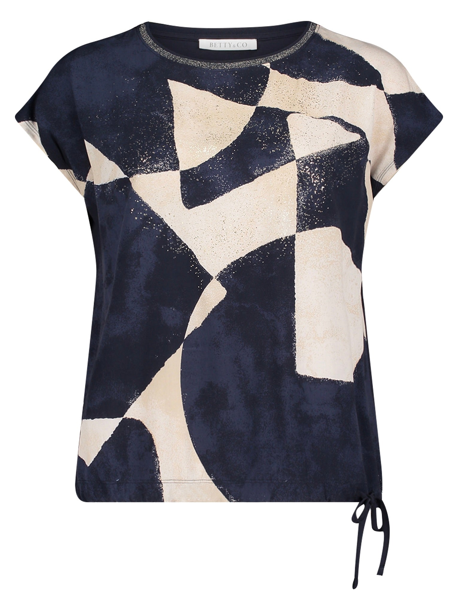 *NEW Top with Print - GERRY WEBER