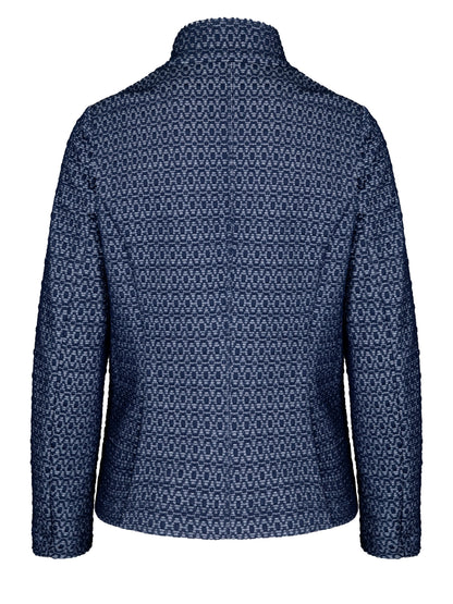 NEW Jacket with Stretch