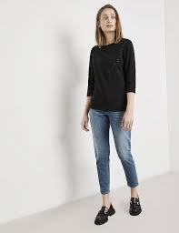 Top with Beading