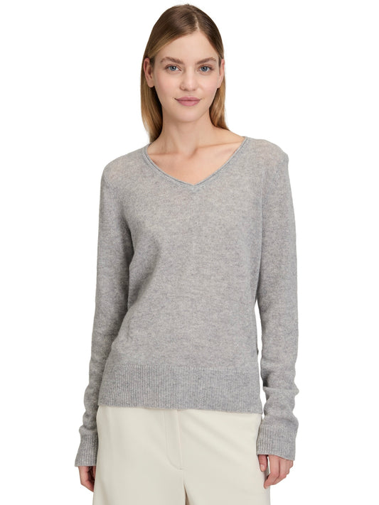 Cashmere Pullover
