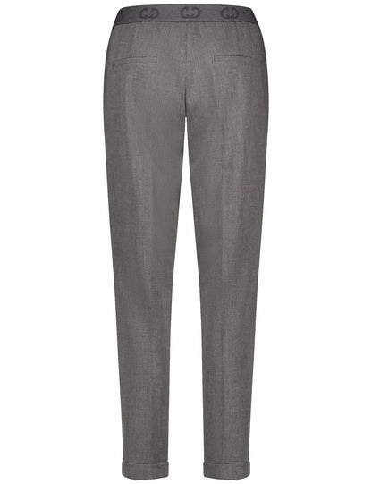 Pull-on Pant