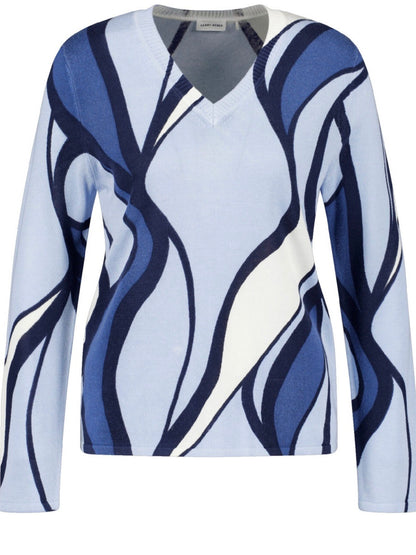 Knit Pullover