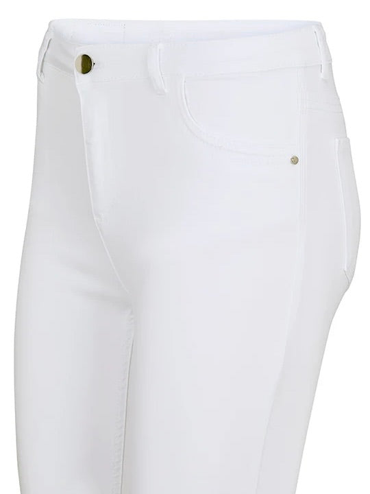 Cropped Stretch Pant - GERRY WEBER