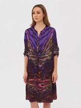 Flowing Dress