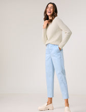 Classic Pant with Stretch