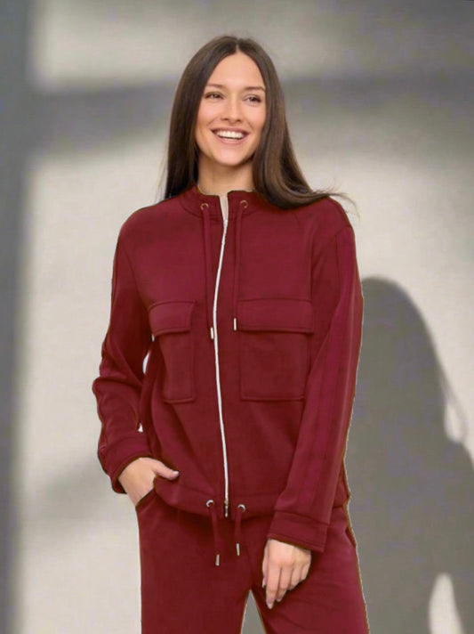 Leisure Jacket