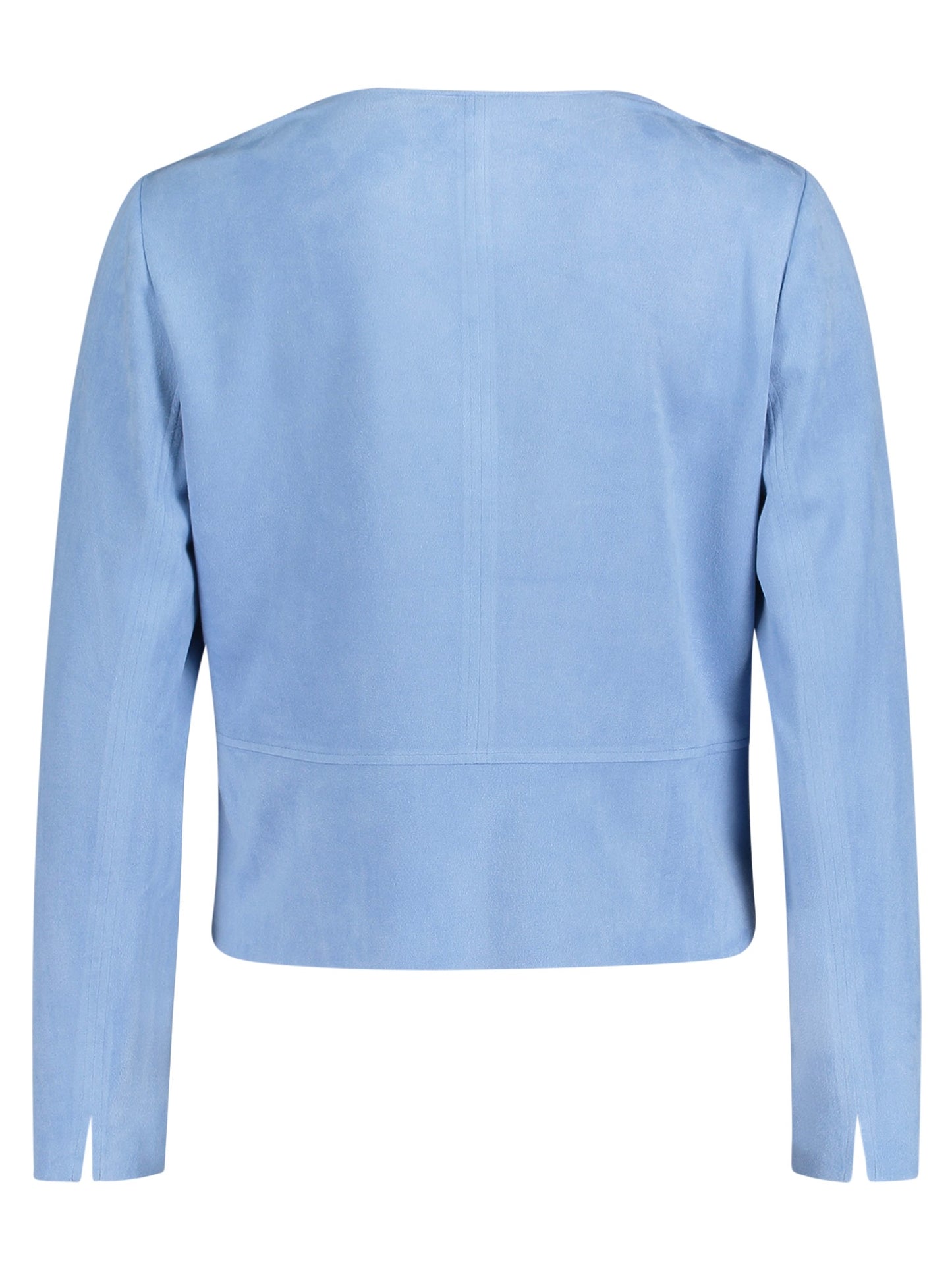 *NEW Ultrasuede Jacket