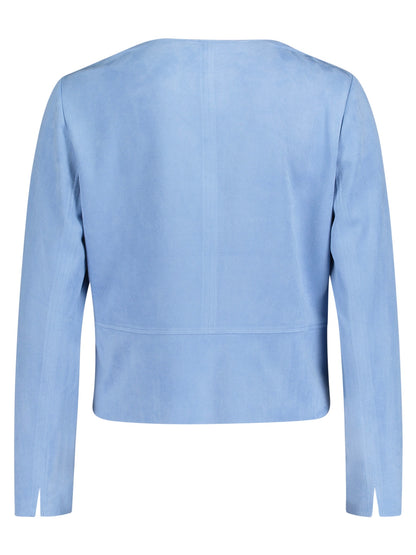 *NEW Ultrasuede Jacket