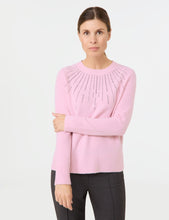 Knit Pullover