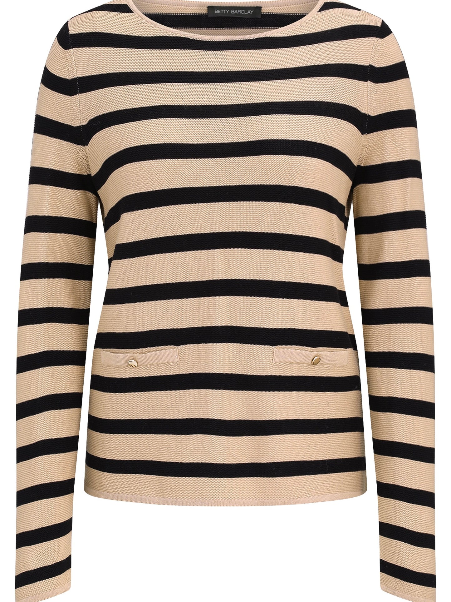 Knit Pullover