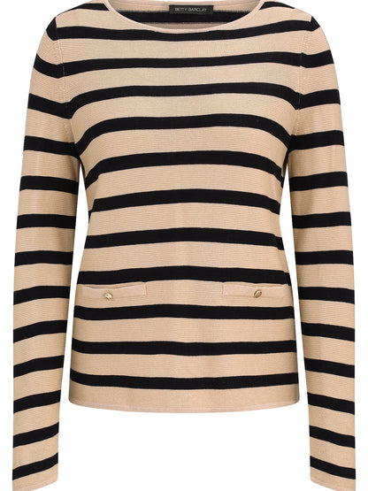 Knit Pullover