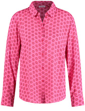 Blouse with Print