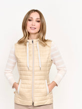 Quited Vest