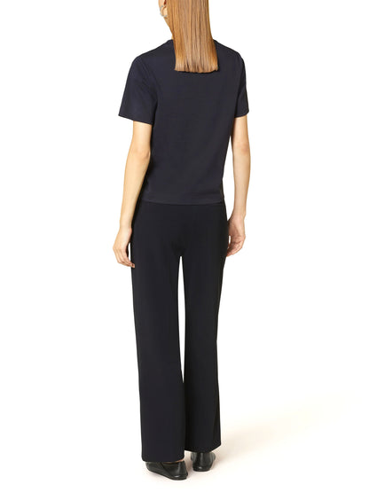 NEW Pull-on Pant – Black