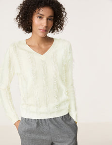 Knit Pullover