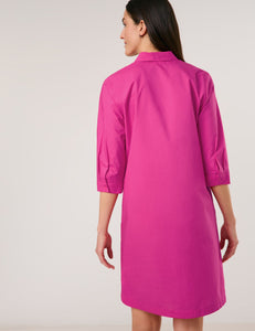 Cotton Dress