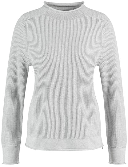 Knit Pullover - GERRY WEBER
