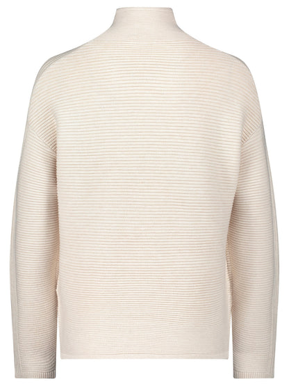 Knit Pullover