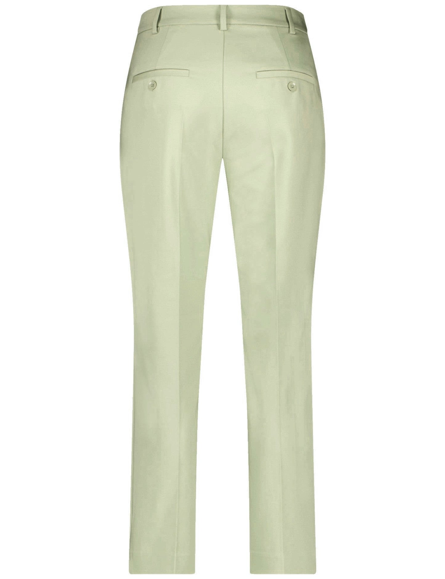 Cotton Blend Pant