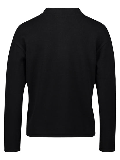 Knit Pullover