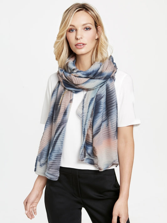 Scarf with Print
