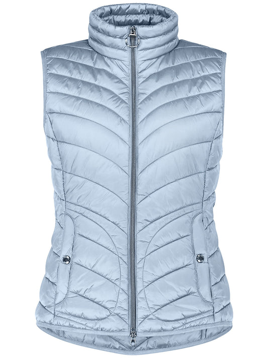 NEW Quilted Vest