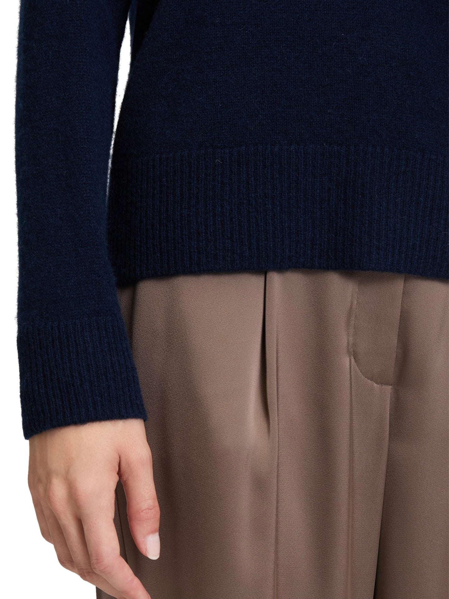 Cashmere Pullover